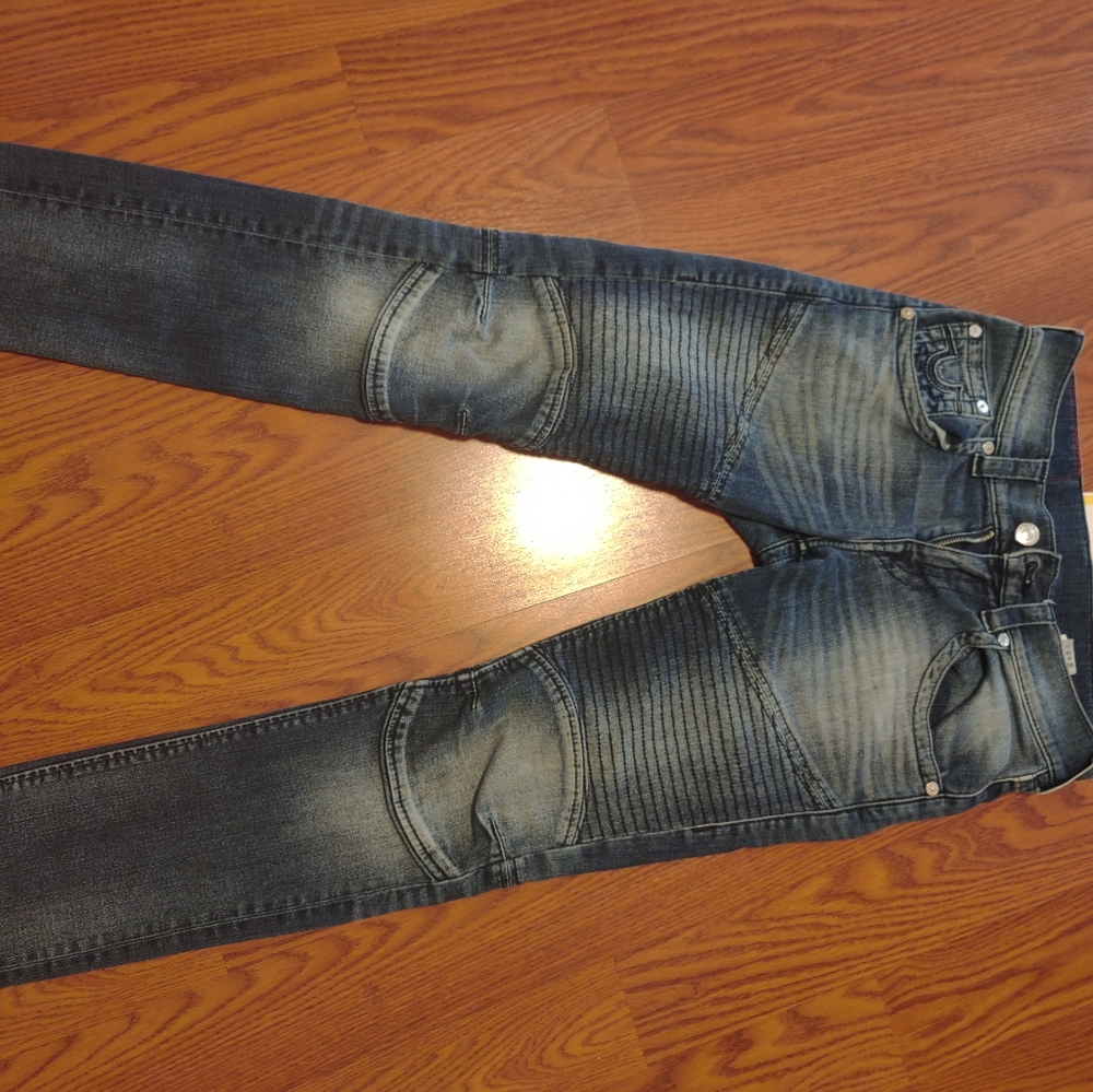 Mens Jeans